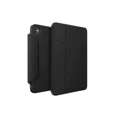 Uniq Ryze 360 For Ipad Pro 13&rdquo; (2024) - Midnight (Black)